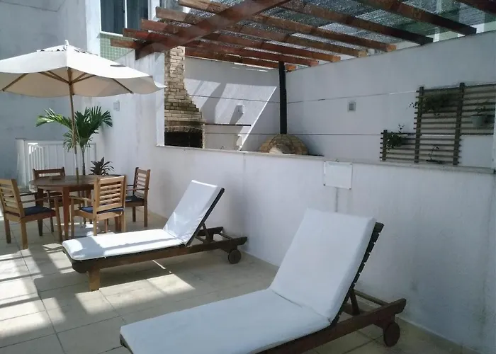 Apartamento Em Cabo Frio