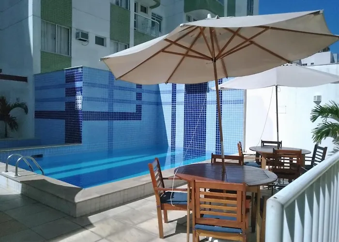 Apartamento Em Cabo Frio