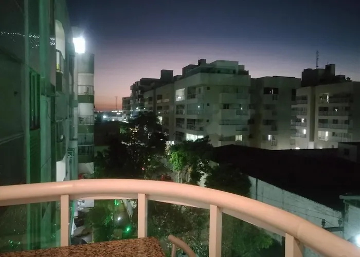 Apartamento Em Cabo Frio